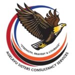 Agelavu Sisters Consultancy Services Logo